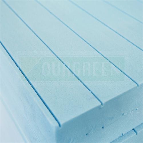 XPS擠塑板施工有哪些注意事項？