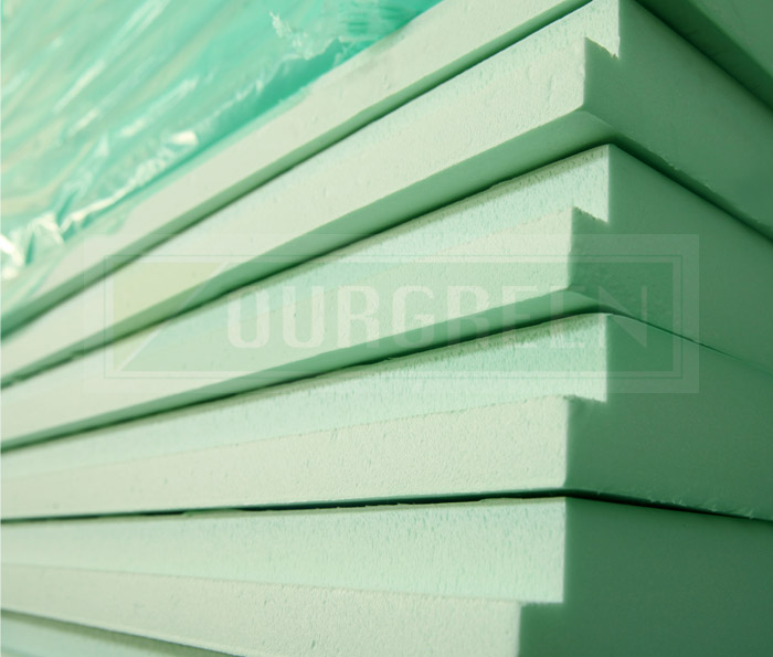 XPS擠塑板有哪些常見的問題？