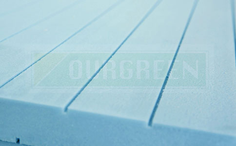 XPS擠塑板的施工要求你知多少?