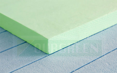 擠塑板的接縫應(yīng)該如何處理?