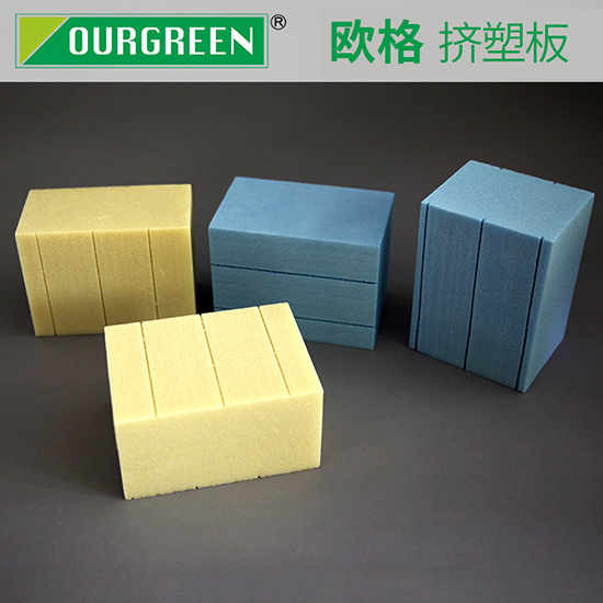 怎么減少屋面保溫擠塑板的損耗？