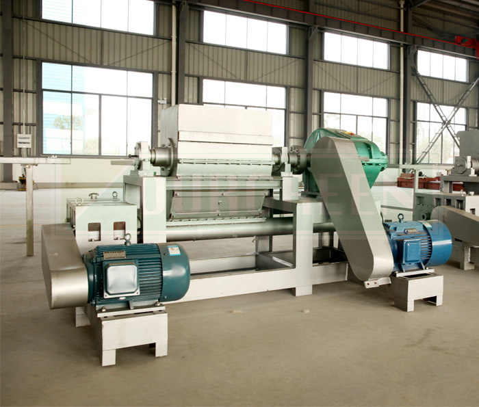 擠塑板生產(chǎn)線(xiàn)