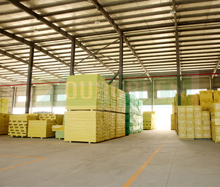 擠塑板在生產(chǎn)時,有何注意事項(xiàng)