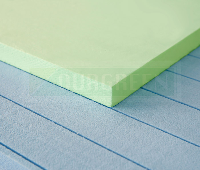 擠塑板的特點(diǎn)和正確的保存方法有哪些?