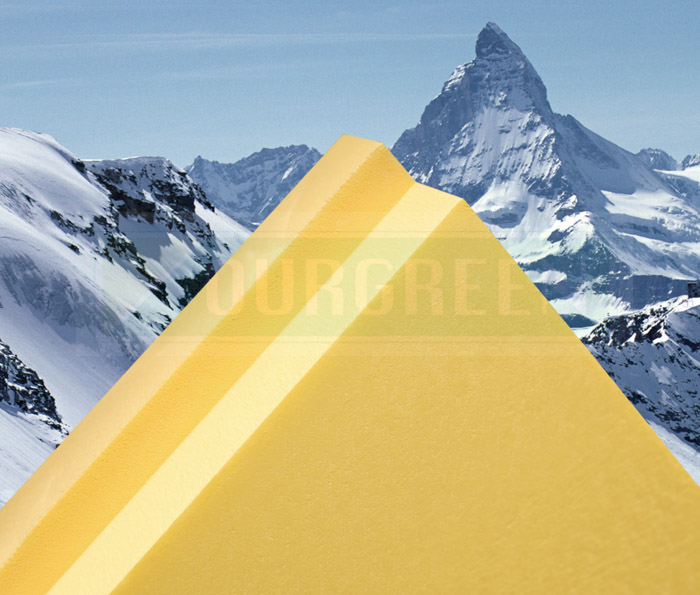 xps擠塑板都有那些實用性的特點呢？