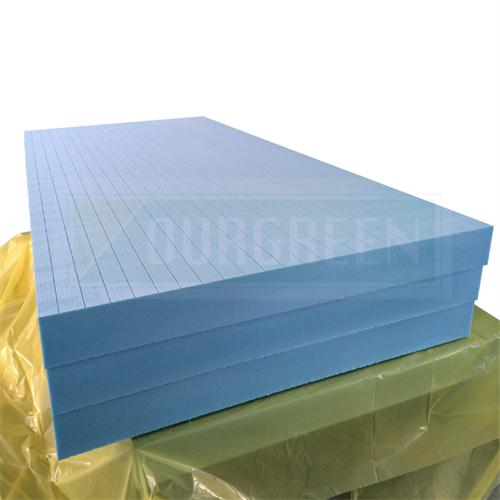 擠塑板的施工方法都有哪些?