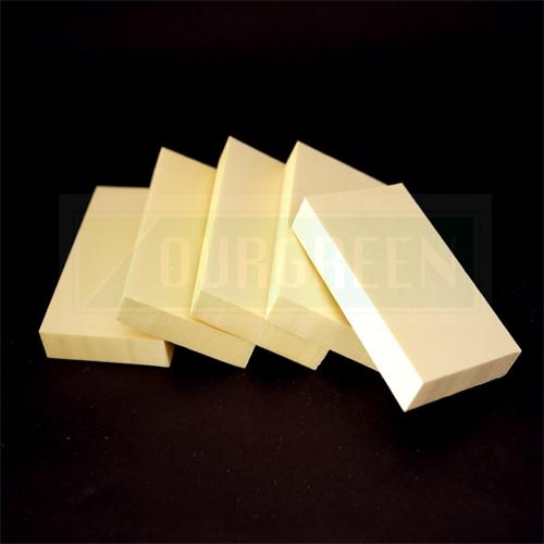 為什么擠塑板是高效節(jié)能的保溫制品呢?