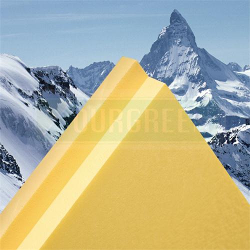 擠塑板外墻保溫零碎裂痕緣由？