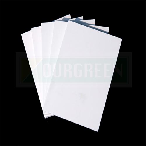 PVC發(fā)泡板的質(zhì)量到底怎么樣呢?